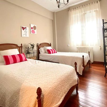 Appartamento Casa Pilarcasco Viejo Wifi Bilbao Esterno foto