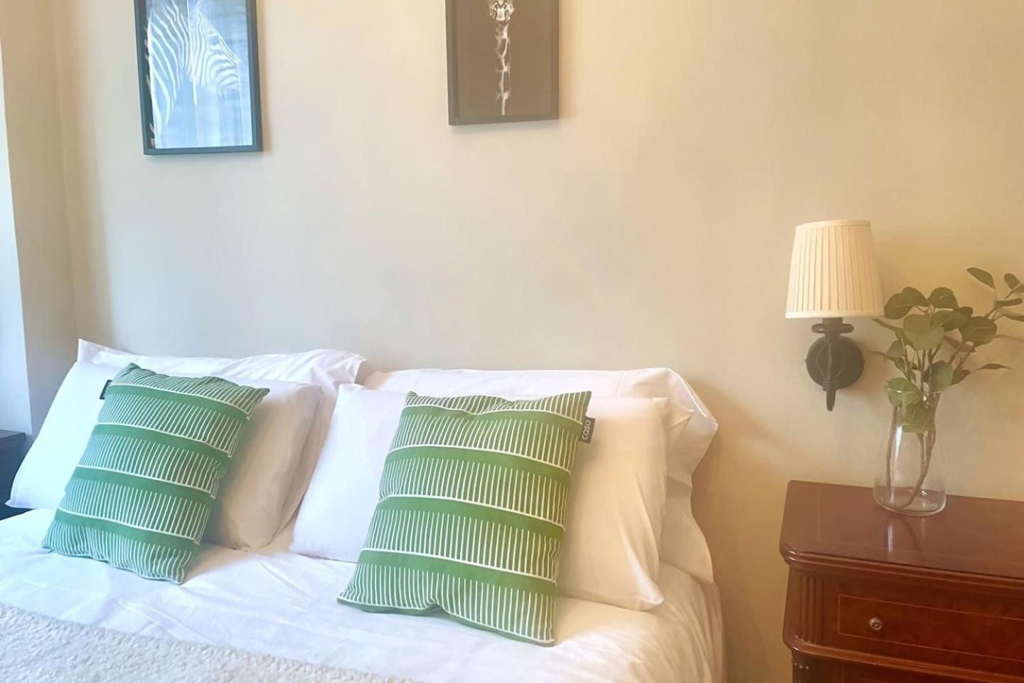 Appartamento Casa Pilarcasco Viejo Wifi Bilbao Esterno foto