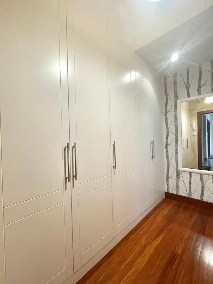 Appartamento Casa Pilarcasco Viejo Wifi Bilbao Esterno foto