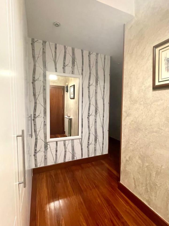 Appartamento Casa Pilarcasco Viejo Wifi Bilbao Esterno foto